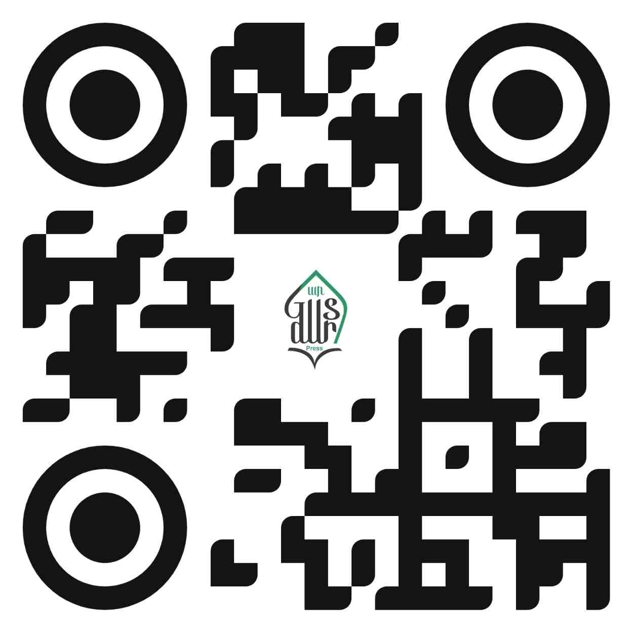 qr uin gus dur press